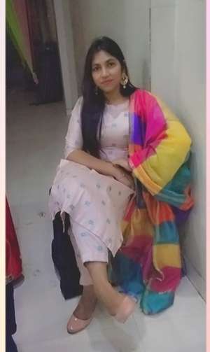 Akanksha