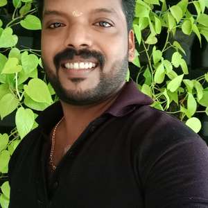 Praveen Ravi