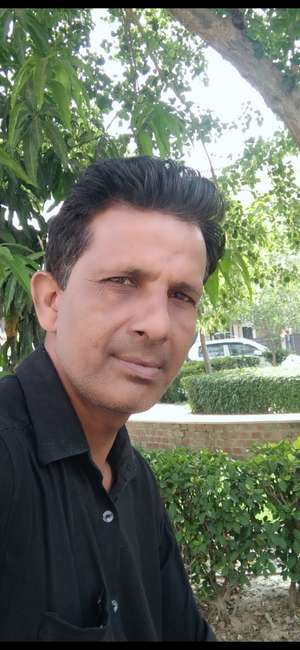 sanjay ajradiya