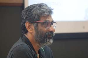 MANOJ KUMAR