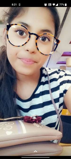 Shubhanki