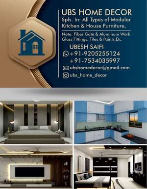 Ubesh