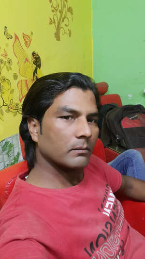 Muhammad Asif