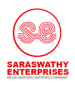 Saraswathy