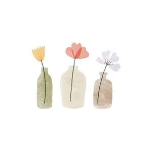 flora