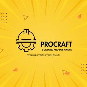 PROCRAFT BUILDERS AND DESIGNERS