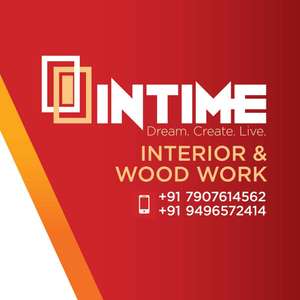 INTIME interior Sandeep c