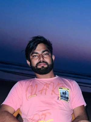 Dinesh