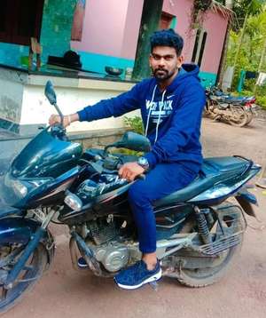 Rakesh