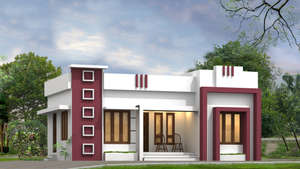 Vasathy Architects 