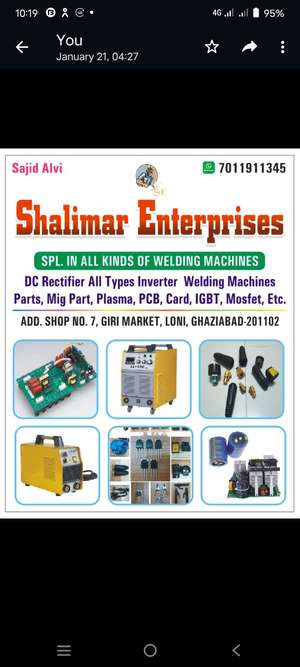 Shalimar 