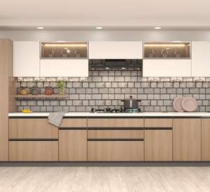 Abhishek Modular kitchen designer