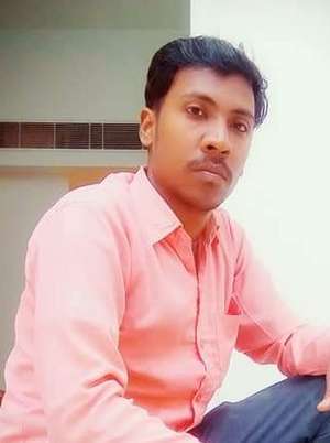 Ibrahim saifi