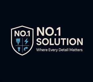NO 1