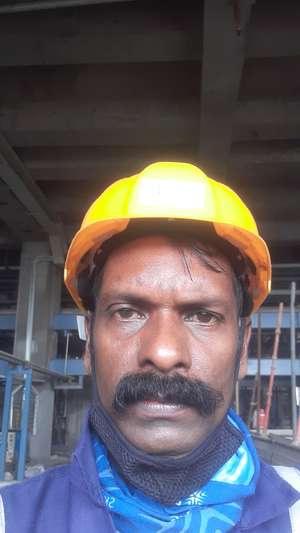 Suresh Kumar