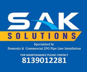 SAK SOLUTIONS