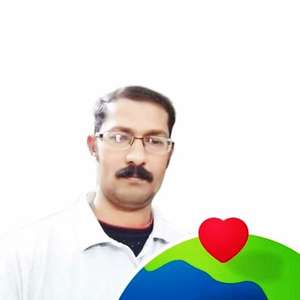 നൗഷാദ്  മൈദീൻ 