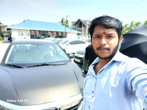 saneesh 