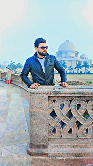 anadil husain