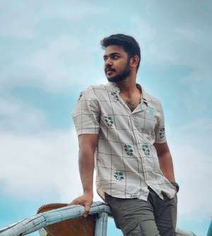 Jamsheer