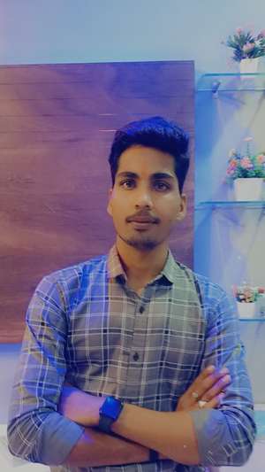Raghvendra