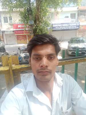 Anil Chaurasiya