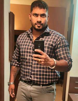 Rajeev