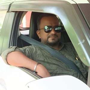 V C Mahesh