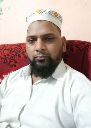 Rizwan Ali