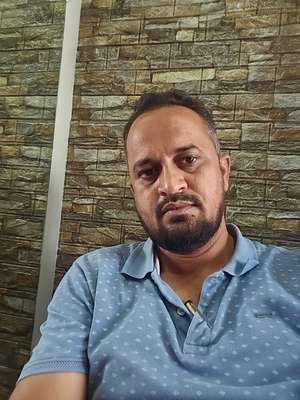 AJHARUDDIN