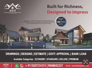 ABD Architectural Builders