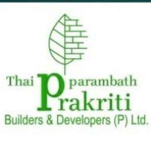 Prakriti Builders