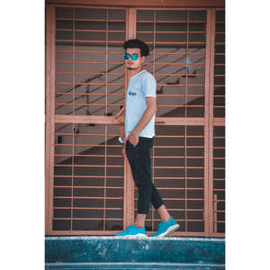 shyam