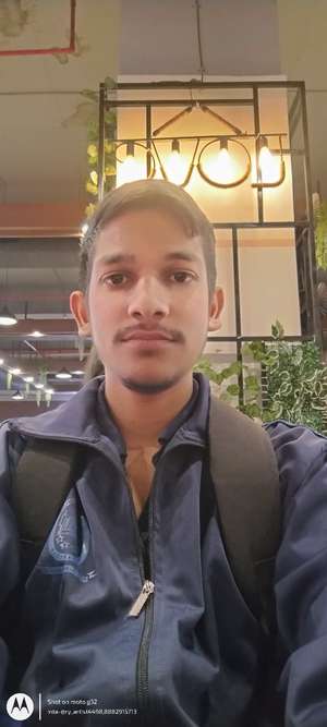 Rohit Yadav