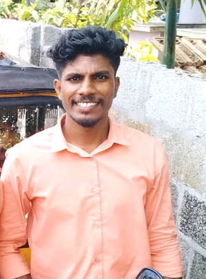 Sudheeshlal