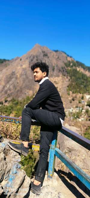 Ishant