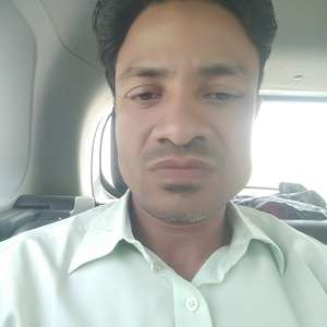 saquib Siddiqui