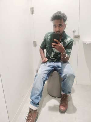 AUGUSTIN JOSHWIN 