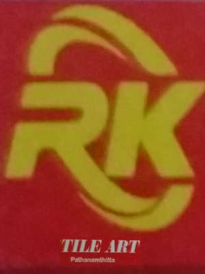 RK TILE ART