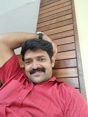 rajeesh parakkat