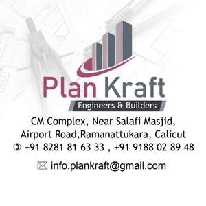 Plan kraft Engineers  Builders