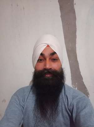 Bhupinder Singh Hanjra