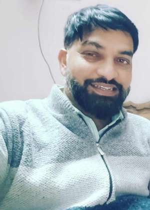 kuldeep