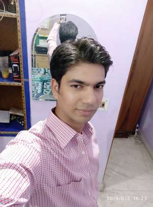 Uday Singh