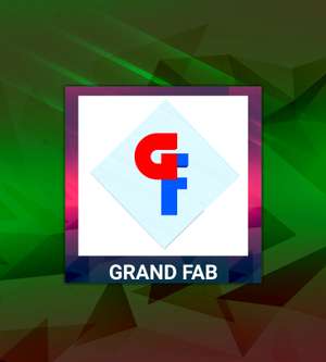 Grand fab