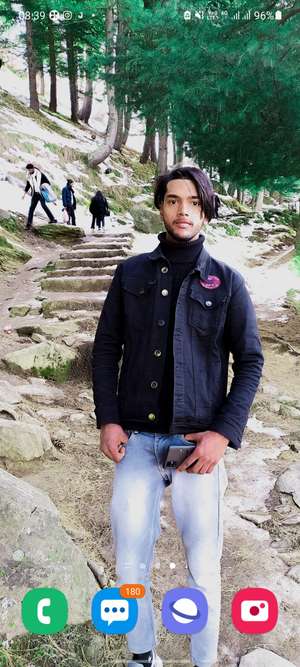 shakir