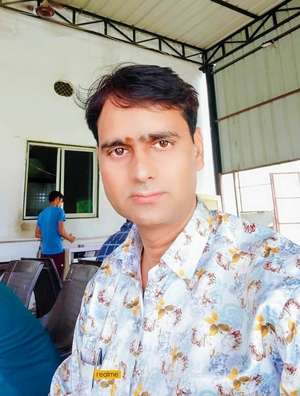 Santosh Sharma