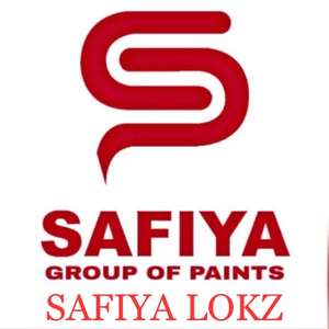 SAFIYA Lokz