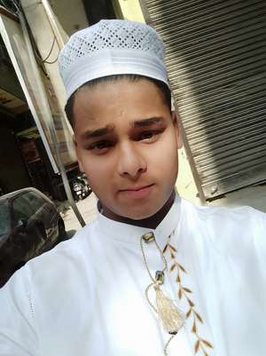 Md kamil khan
