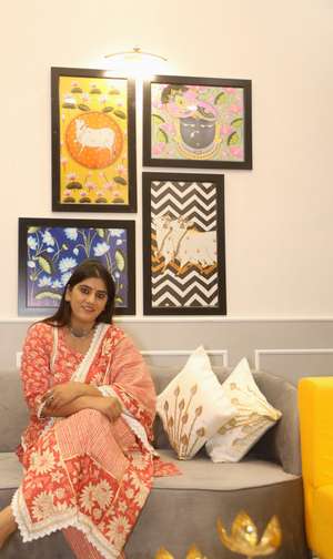 monika Singh designs